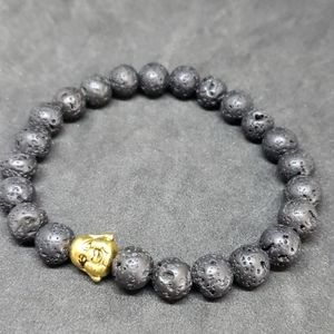Aromatherapy healing bracelet